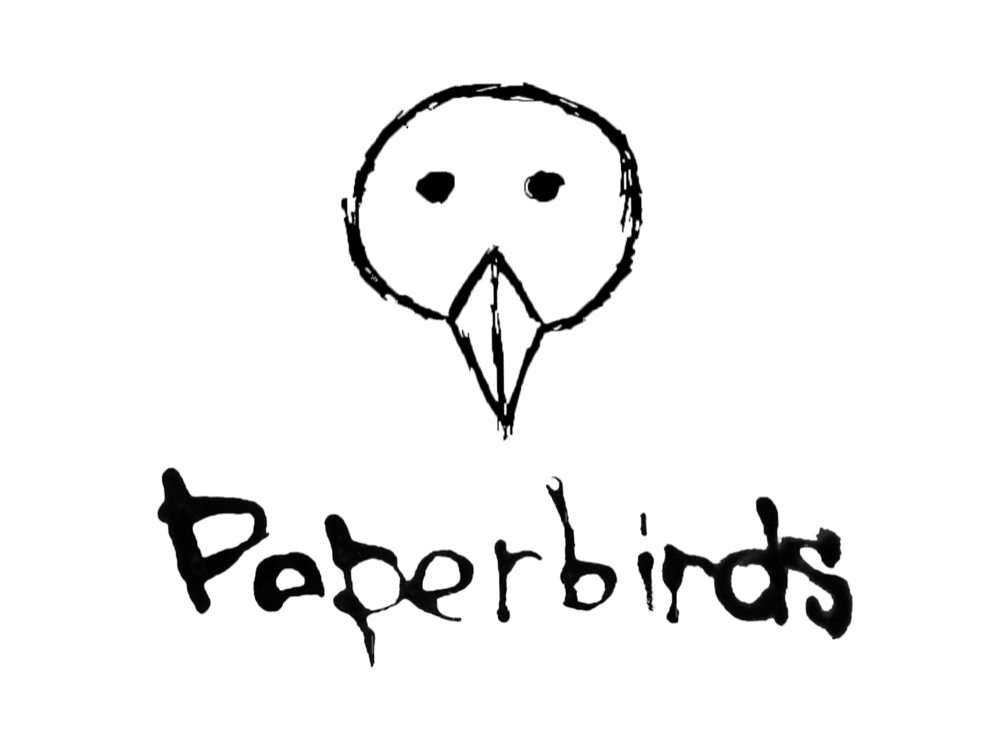 paperbirds
